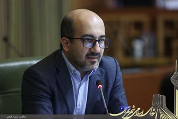 فرآیند انتخاب شهردار تهران از ۴ اردیبهشت آغاز می‌شود فرآیند انتخاب شهردار تهران از ۴ اردیبهشت آغاز می‌شود